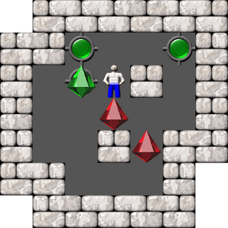 Уровень 13 — Homz Levels